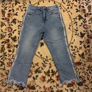 Target wild fable jeans